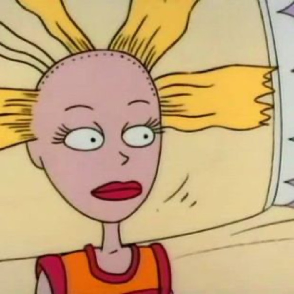 Meet your Posher, Leekay